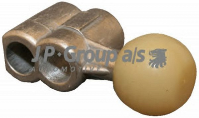 JP GROUP 1131602400 -  Рычаг механизма переключения передач